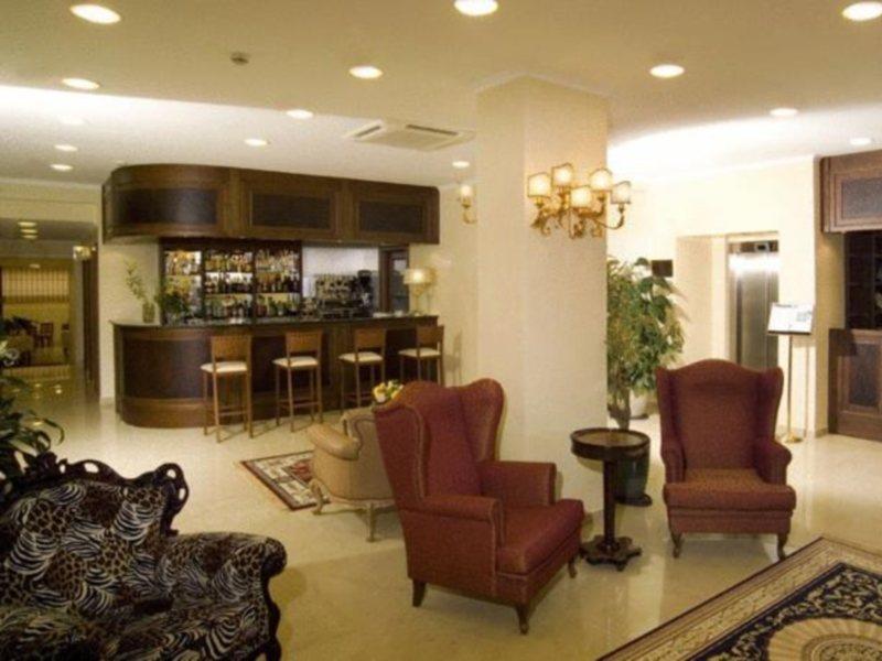 Hotel Orizzonte Letojanni Exteriör bild
